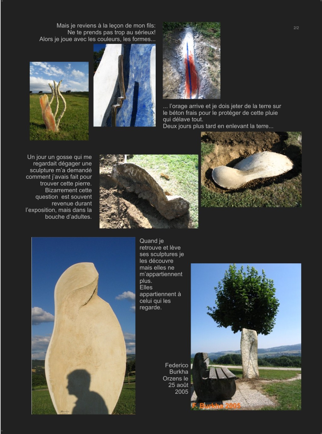 concept sorties de terre 2