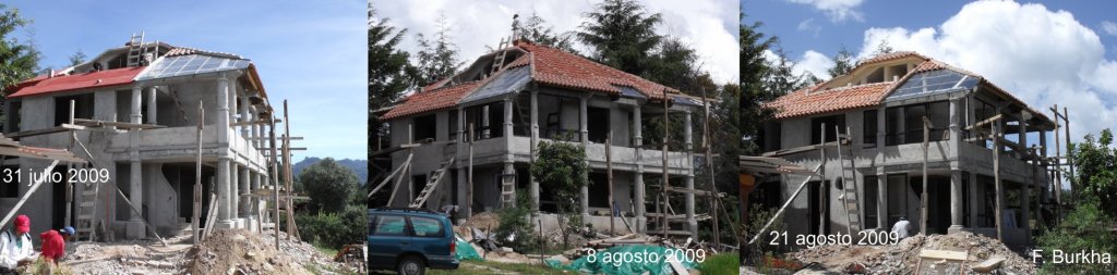 fachadas estado agosto 2009