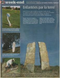 24heures Gilles Simond 4 aout 2005