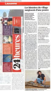 24heures 19juillet2014 Sylvain Muller - Marius Affolter