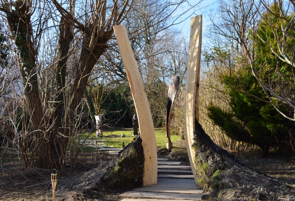 jardin gelerie kaninska-stocker s