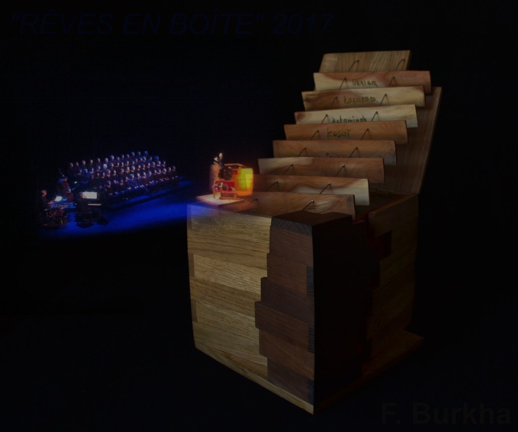 la BOITE se referme sur les REVES F-Burkha mars-2017