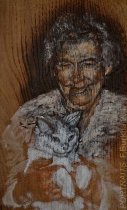 PORTRAIT DE FAMILLE 04 Therese F-BURKHA 2017