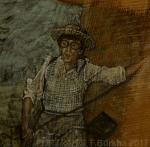 PORTRAITS 14 Lisette F-BURKHA&nbsp;2017