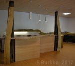 Salle communale Orzens – BAR instal F-Burkha&nbsp;2017
