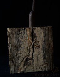 16 Hook F-Burkha 2017