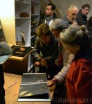 02 photos vernissage F-burkha 10 nov&nbsp;2017