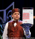 RESERVATIONS FROU-FROU-LES-BAINS Orzens 06-12-13-19-20 janv&nbsp;2018