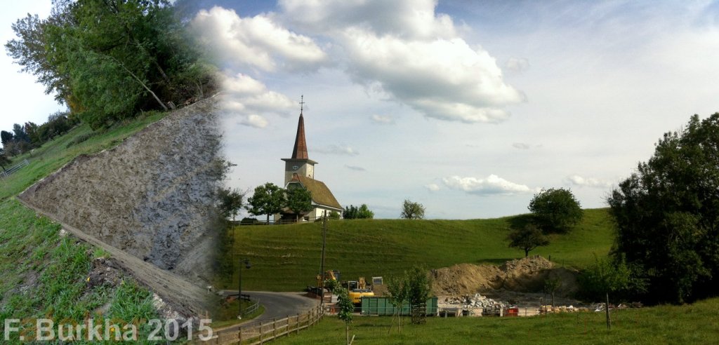 argile de la scene d Orzens EXCAVATION 2015 C