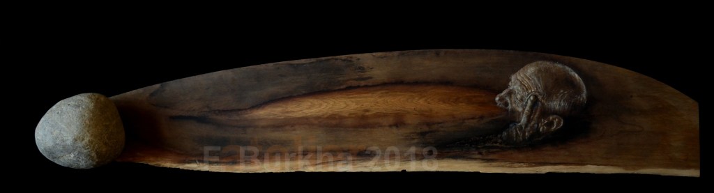 01 TRACES ET REGARDS CROISES F-Burkha 05-03-2018