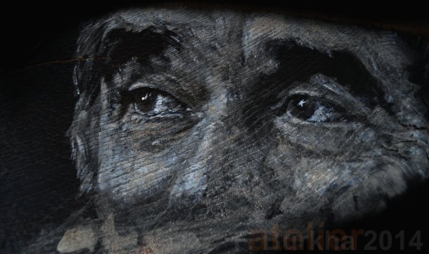 GABO Traces et Regards croises F-Burkha avril-2014