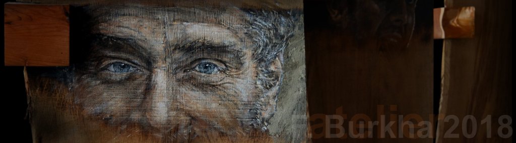 PHILIPPE Traces et Regards croises F-Burkha 2018