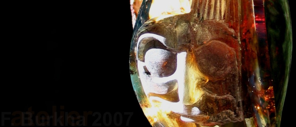 F-Burkha EL RIO 2007