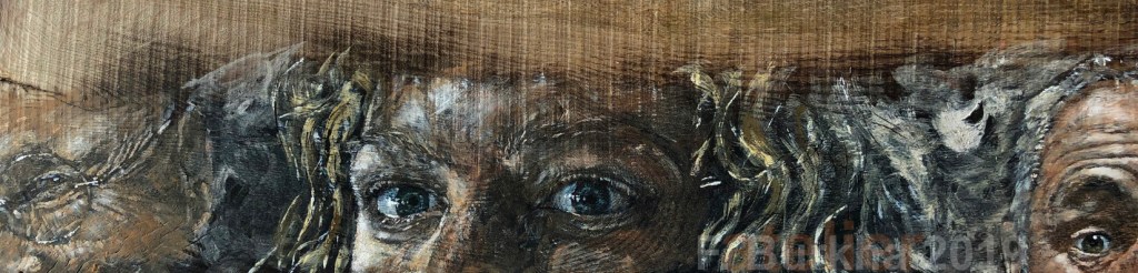 13 REGARDS 2019 Orzens F-Burkha