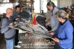 atelier FBkha cours Arts plastiques&nbsp;03